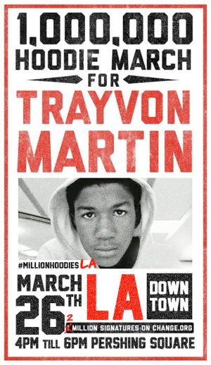 trayvon